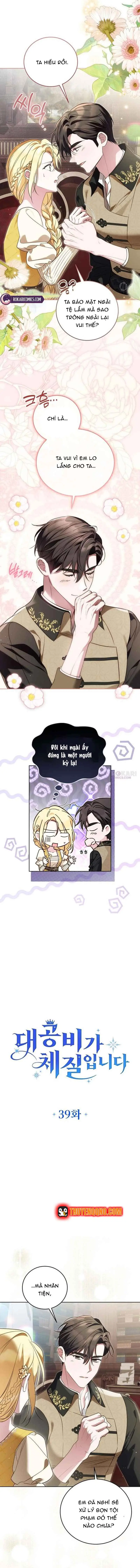 Trang 5 - Đại Công Nương Hợp Gu Tôi