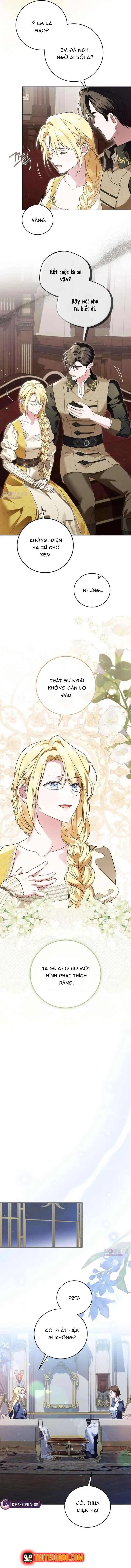 Trang 7 - Đại Công Nương Hợp Gu Tôi