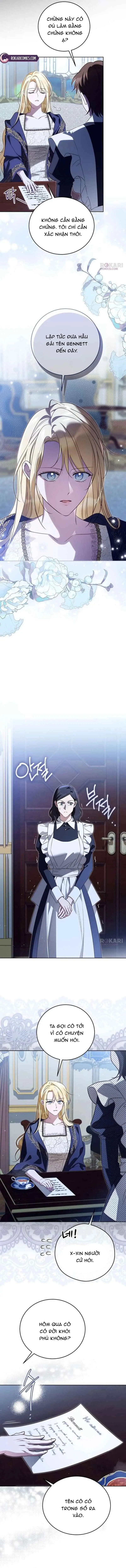 Trang 10 - Đại Công Nương Hợp Gu Tôi