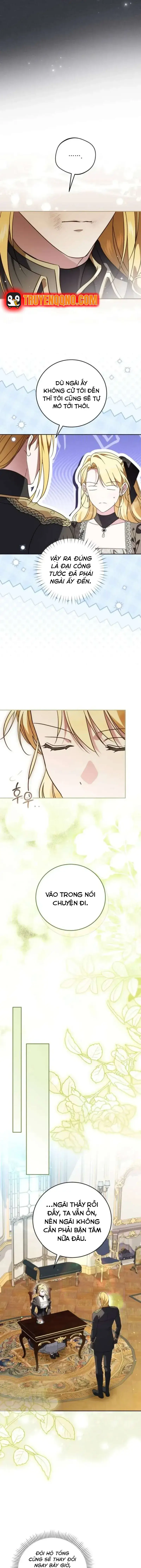 Trang 12 - Đại Công Nương Hợp Gu Tôi