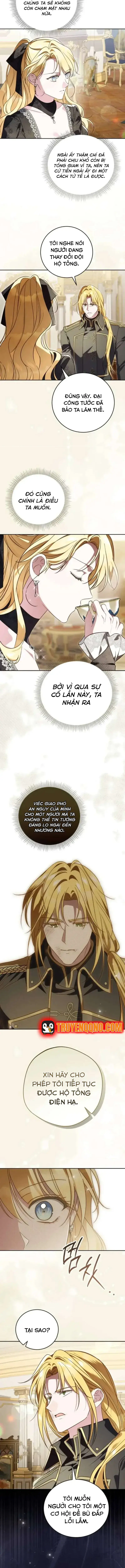 Trang 13 - Đại Công Nương Hợp Gu Tôi