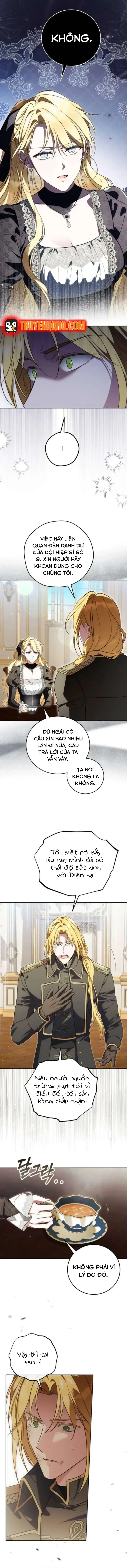 Trang 14 - Đại Công Nương Hợp Gu Tôi