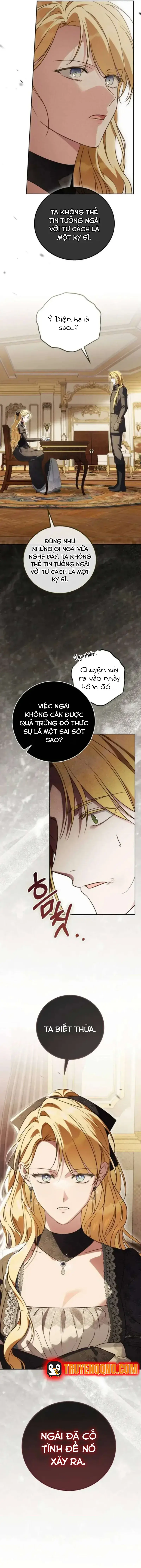 Trang 15 - Đại Công Nương Hợp Gu Tôi