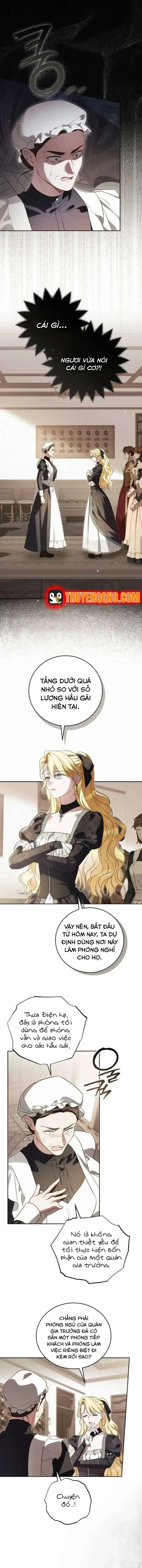 Trang 3 - Đại Công Nương Hợp Gu Tôi