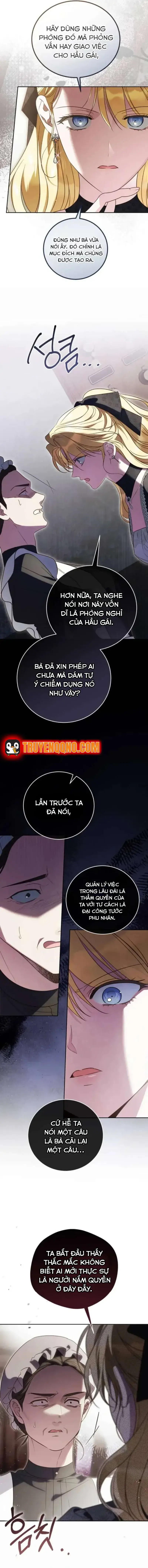 Trang 4 - Đại Công Nương Hợp Gu Tôi