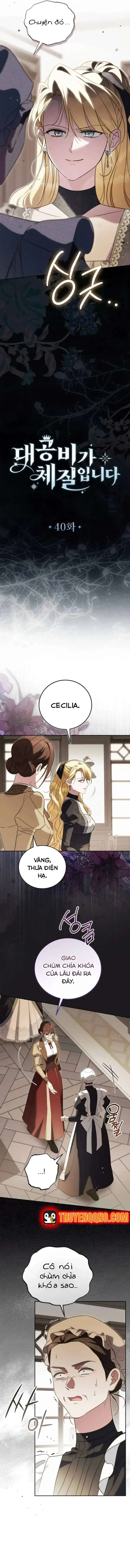 Trang 5 - Đại Công Nương Hợp Gu Tôi