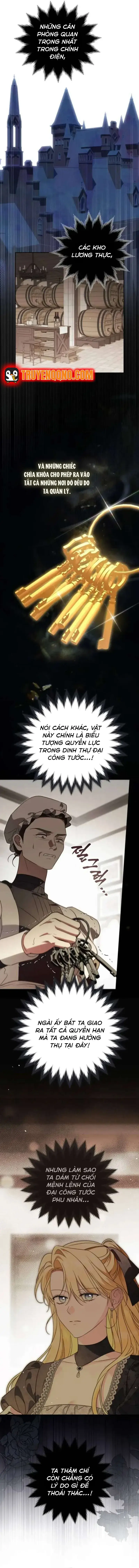 Trang 6 - Đại Công Nương Hợp Gu Tôi