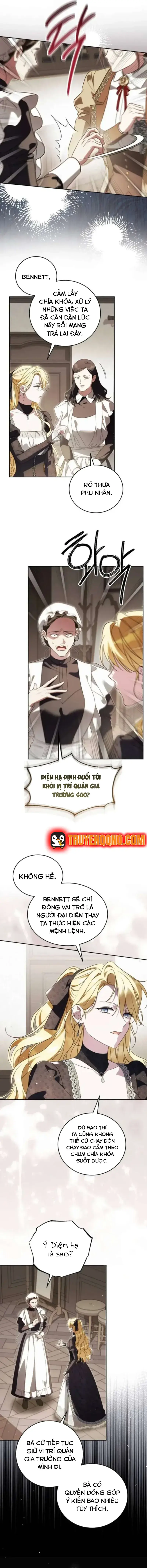 Trang 7 - Đại Công Nương Hợp Gu Tôi