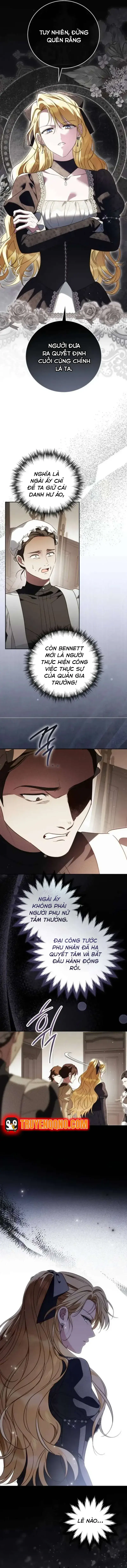 Trang 8 - Đại Công Nương Hợp Gu Tôi