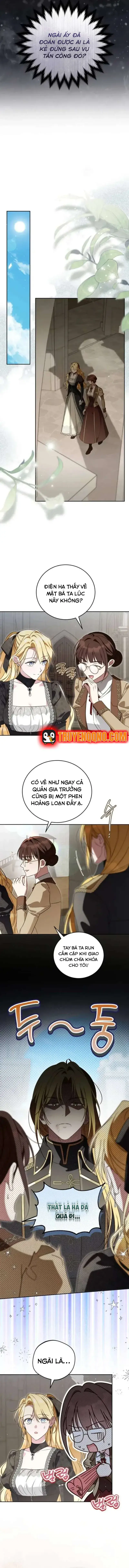 Trang 9 - Đại Công Nương Hợp Gu Tôi