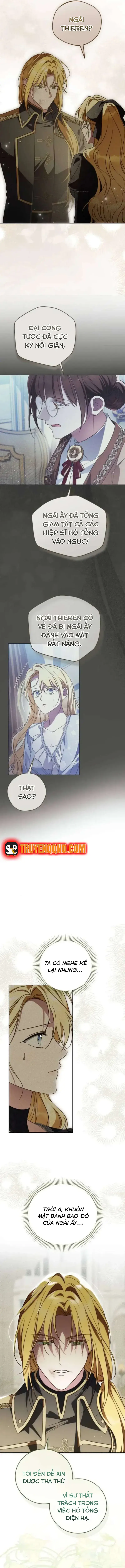 Trang 10 - Đại Công Nương Hợp Gu Tôi