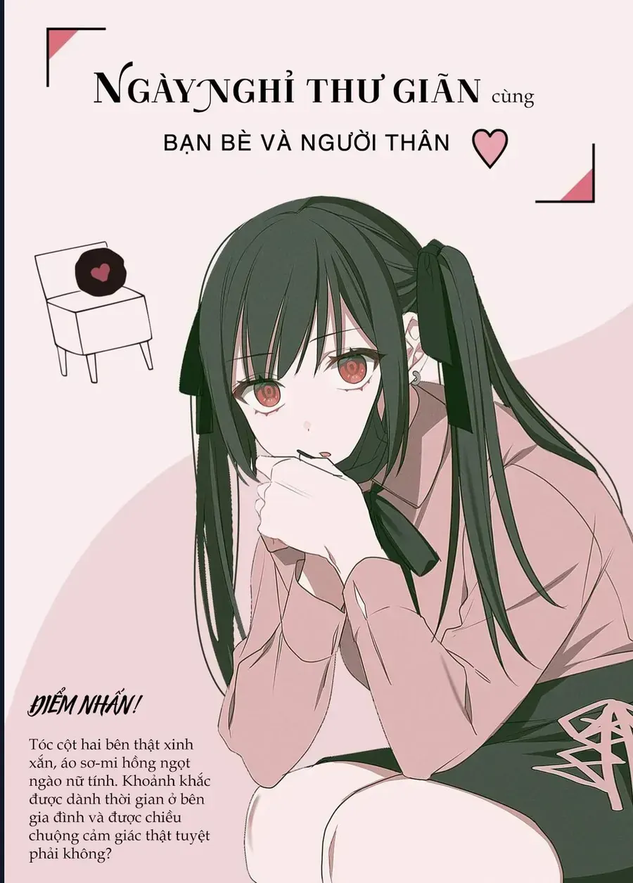 Trang 6 - Jirai nandesuka Chihara-san