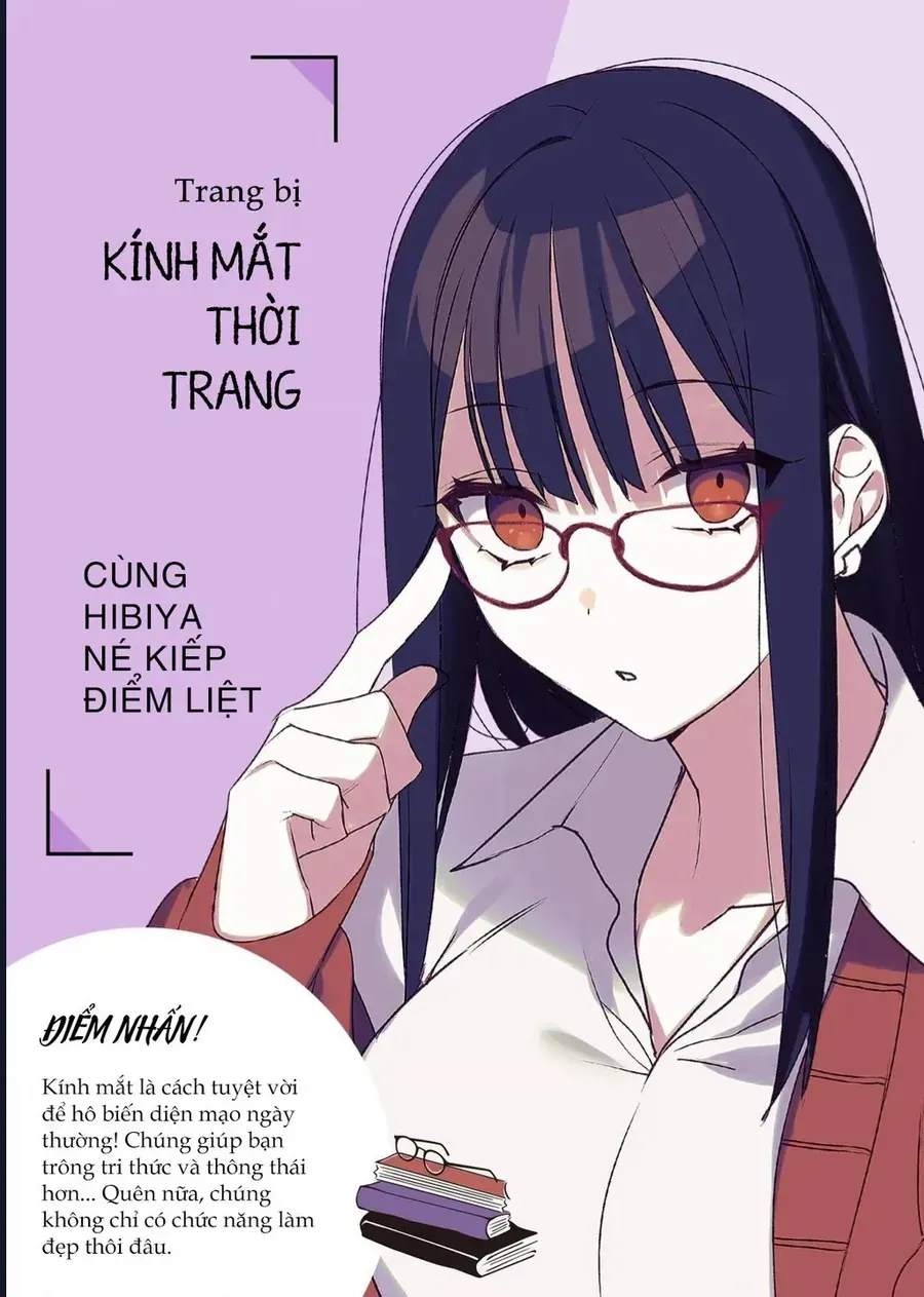 Trang 7 - Jirai nandesuka Chihara-san