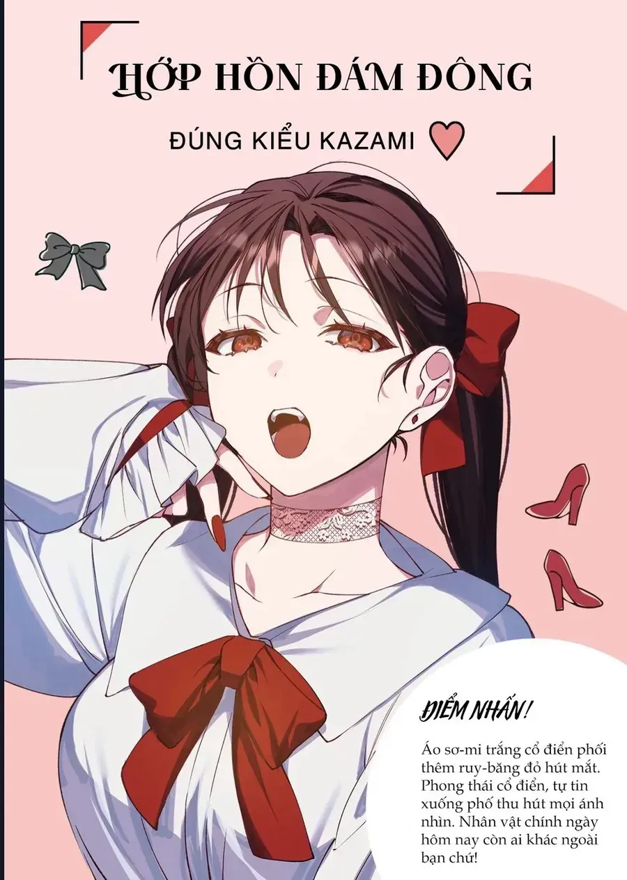 Trang 8 - Jirai nandesuka Chihara-san