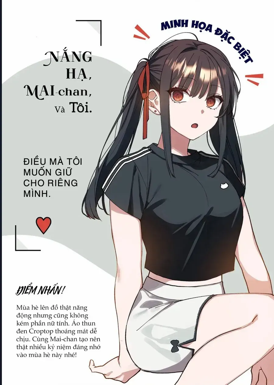 Trang 9 - Jirai nandesuka Chihara-san