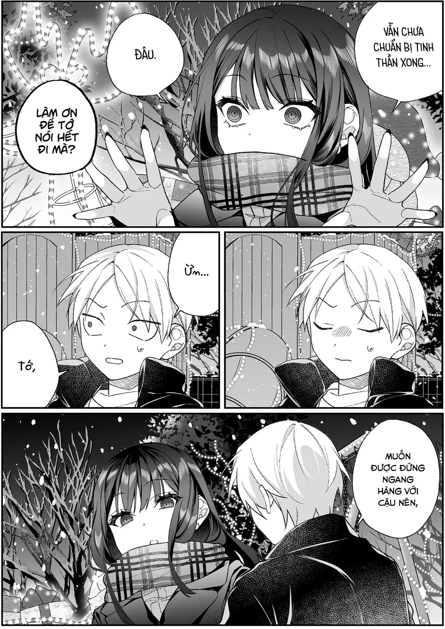 Trang 11 - Jirai nandesuka Chihara-san