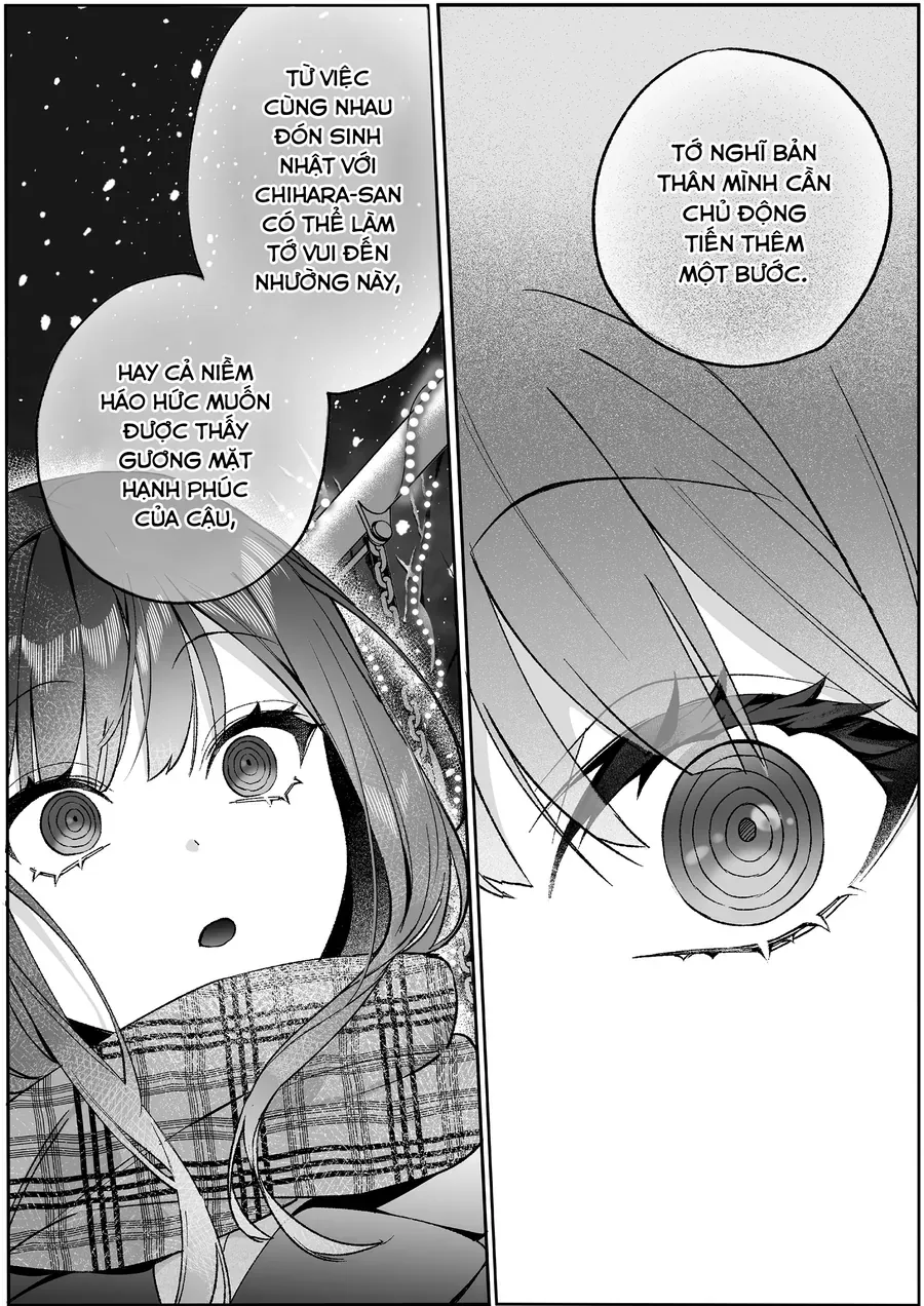 Trang 12 - Jirai nandesuka Chihara-san