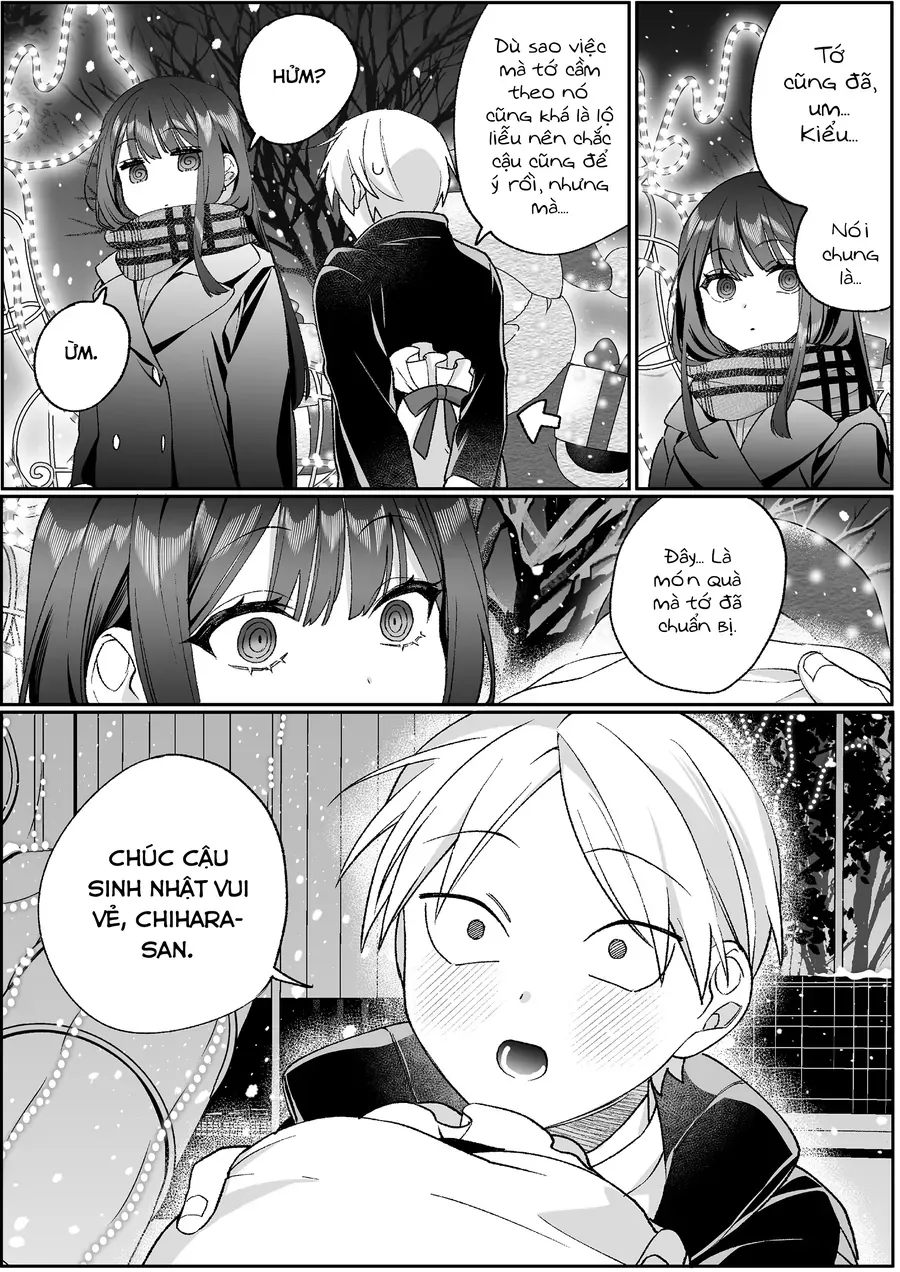 Trang 7 - Jirai nandesuka Chihara-san