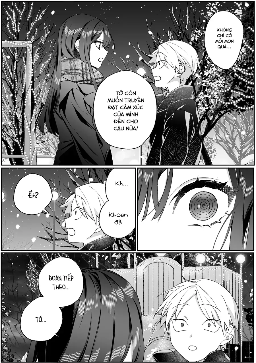 Trang 10 - Jirai nandesuka Chihara-san