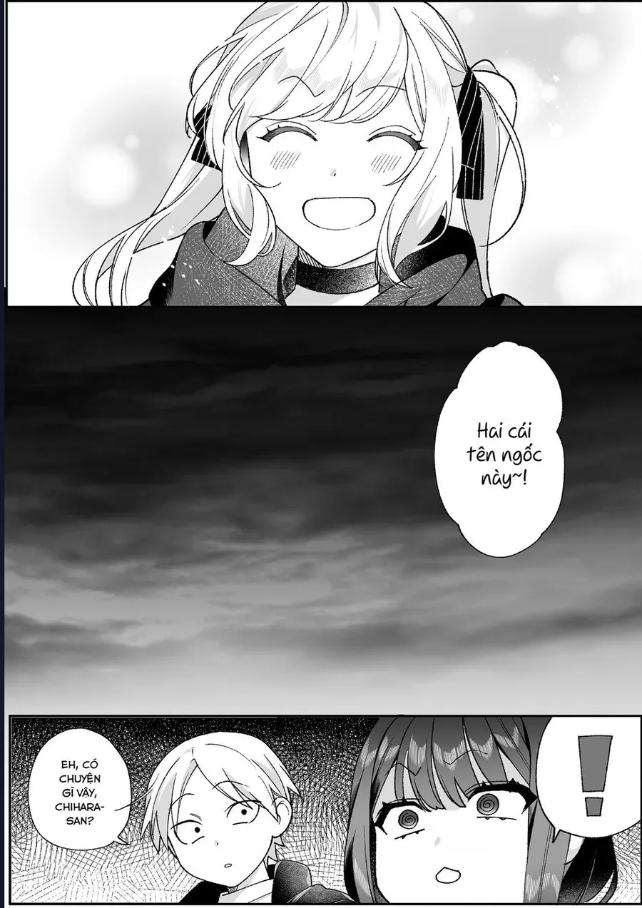 Trang 11 - Jirai nandesuka Chihara-san