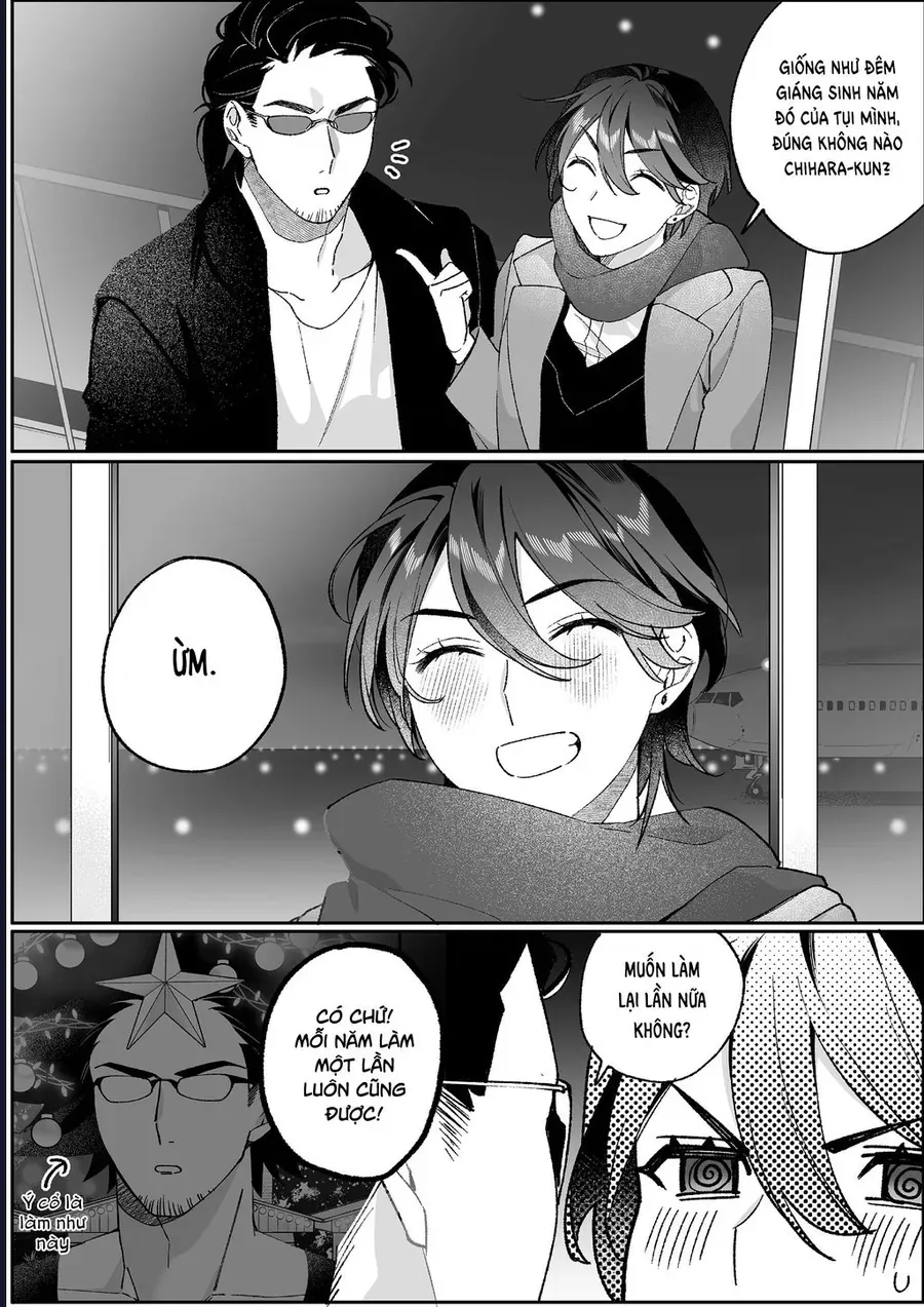 Trang 4 - Jirai nandesuka Chihara-san