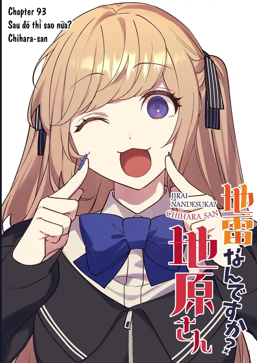 Trang 5 - Jirai nandesuka Chihara-san