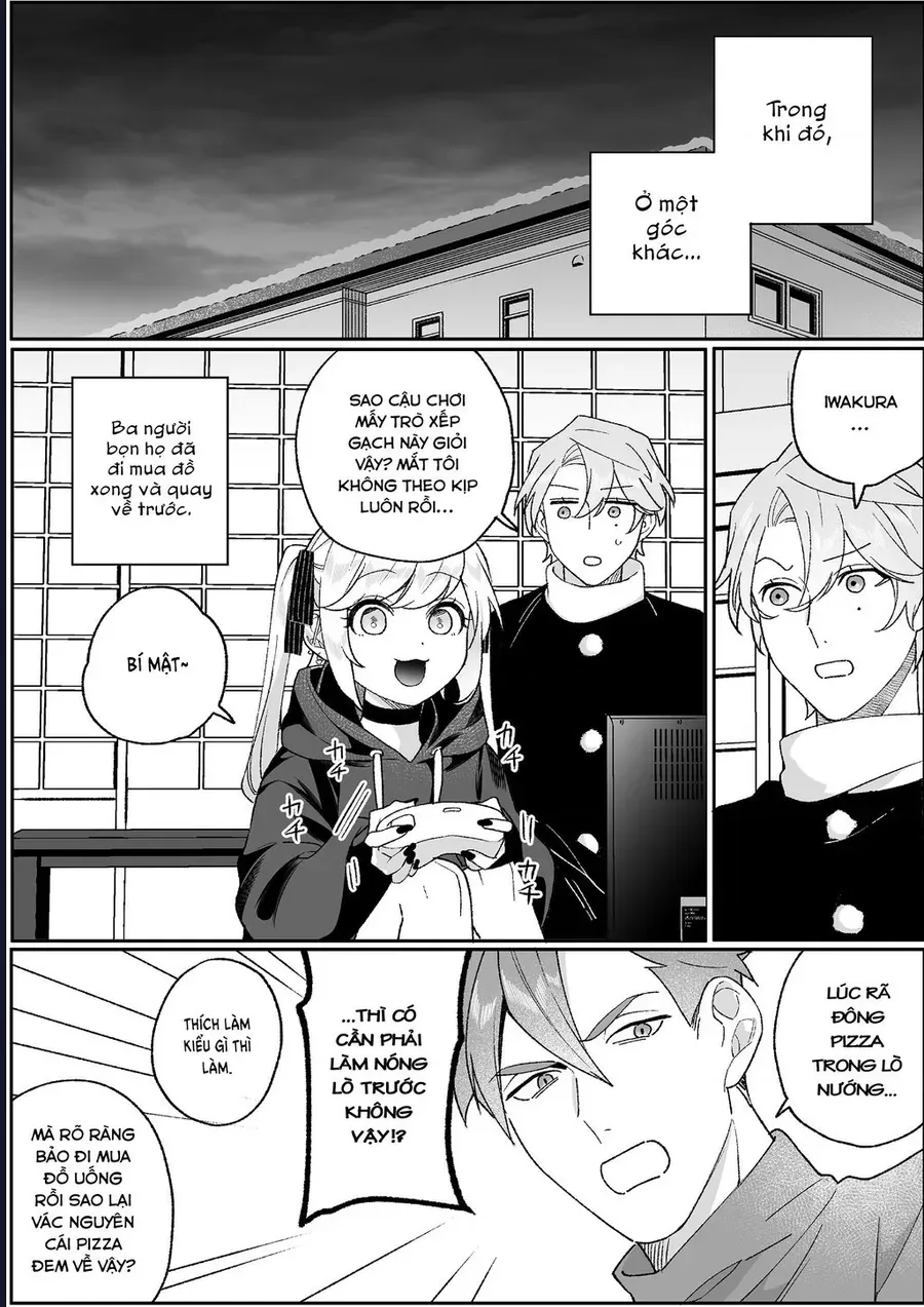 Trang 6 - Jirai nandesuka Chihara-san