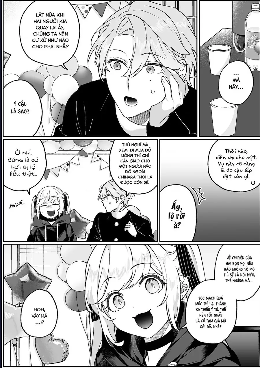 Trang 7 - Jirai nandesuka Chihara-san