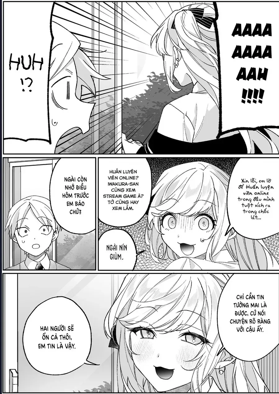 Trang 11 - Jirai nandesuka Chihara-san