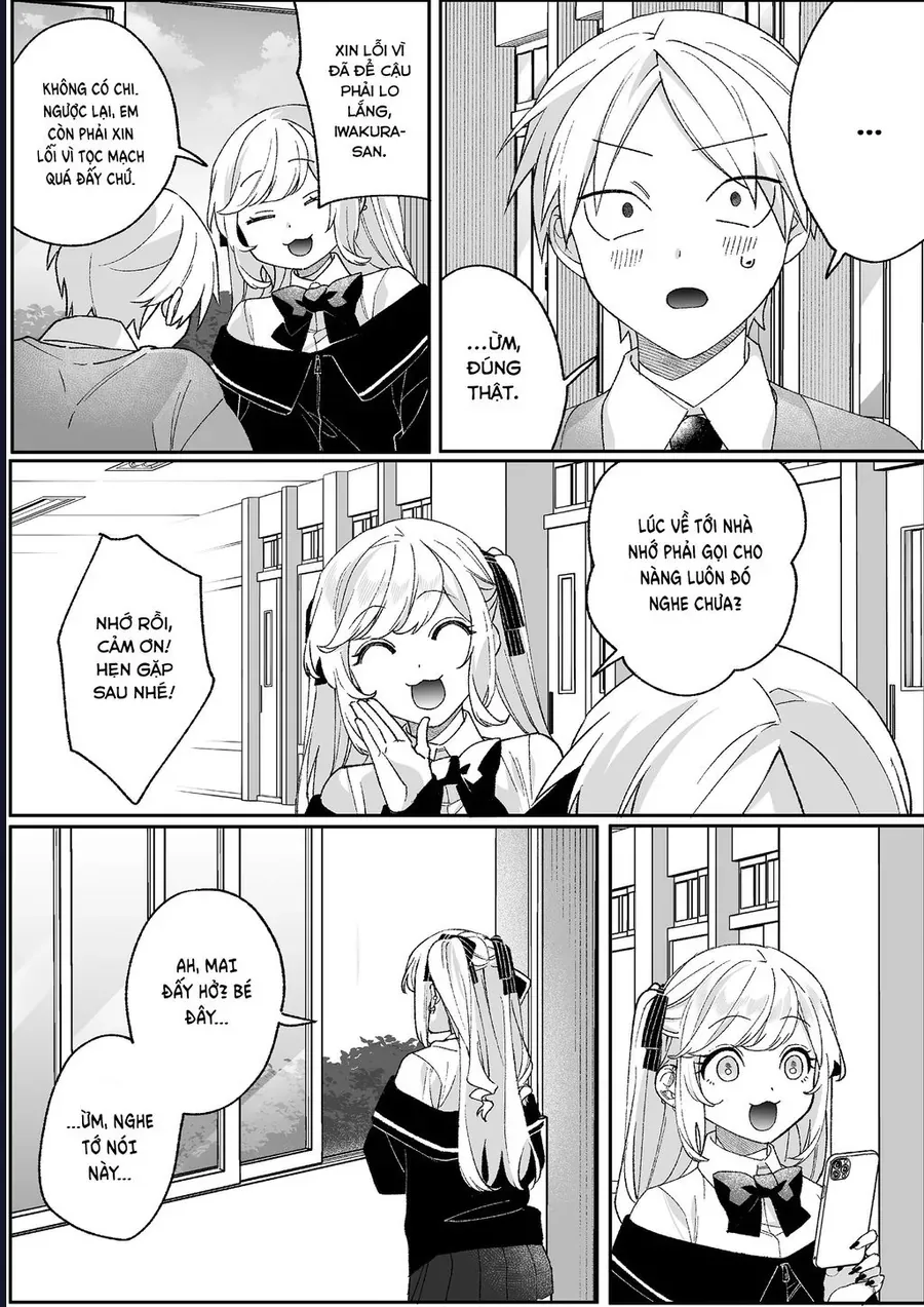 Trang 12 - Jirai nandesuka Chihara-san