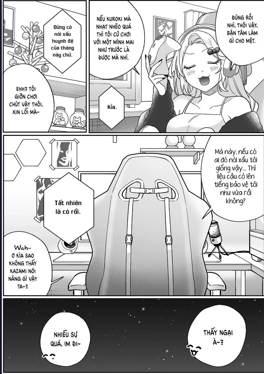 Trang 15 - Jirai nandesuka Chihara-san