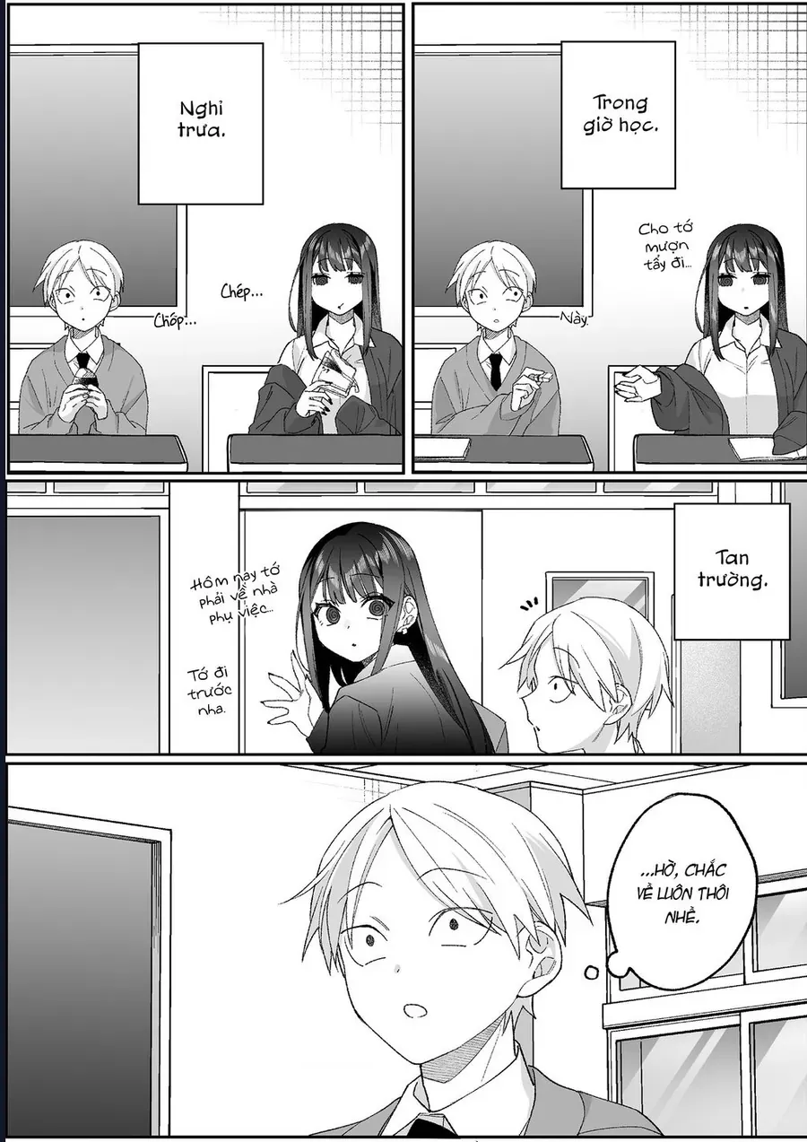 Trang 5 - Jirai nandesuka Chihara-san