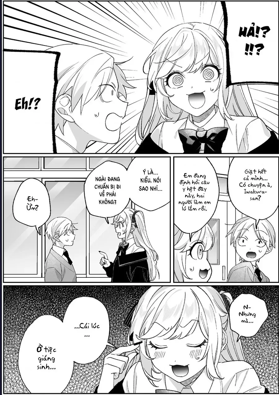 Trang 6 - Jirai nandesuka Chihara-san