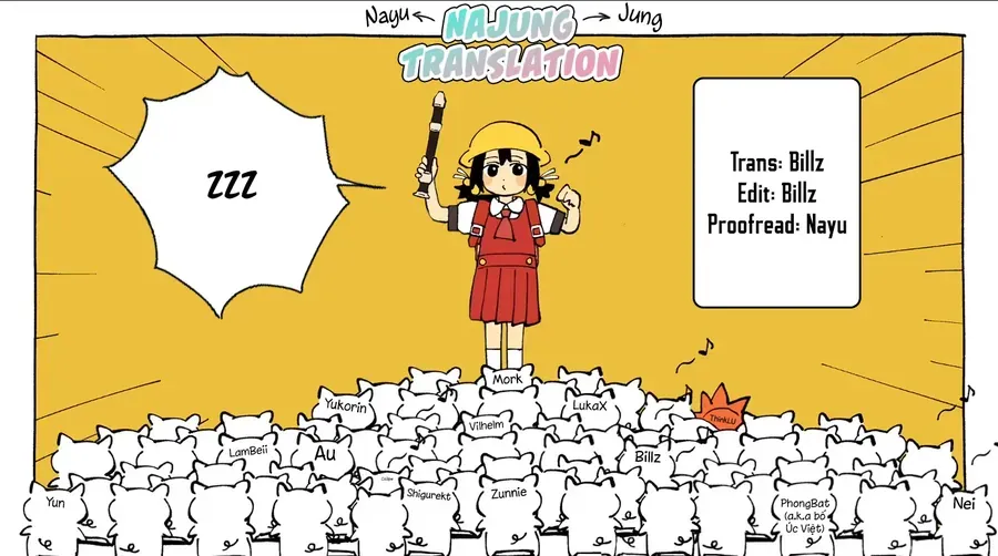 Trang 18 - Gyaru Không Thể Tử Tế Với Otaku Ư?