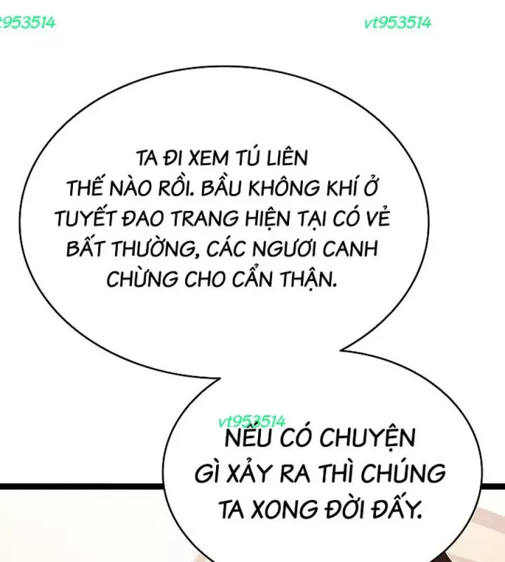 Trang 133 - Tử Thần Phiêu Nguyệt