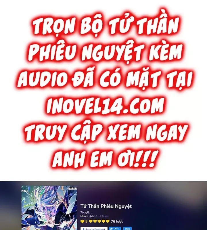 Trang 79 - Tử Thần Phiêu Nguyệt