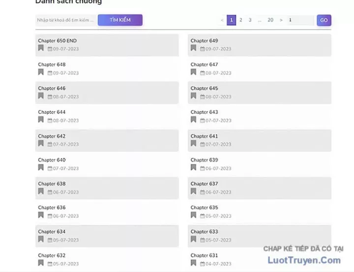 Trang 81 - Tử Thần Phiêu Nguyệt
