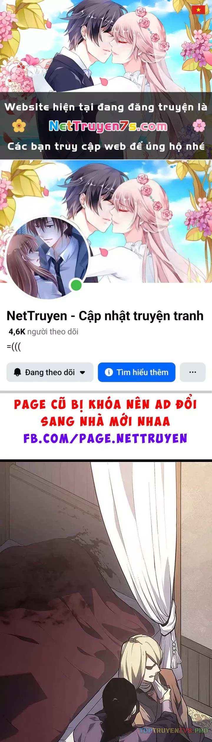 Trang 3 - Tử Thần Phiêu Nguyệt
