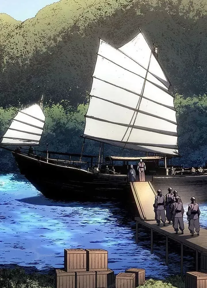 Trang 58 - Tử Thần Phiêu Nguyệt