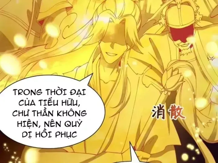 Trang 101 - Kỷ Nguyên Kỳ Lạ