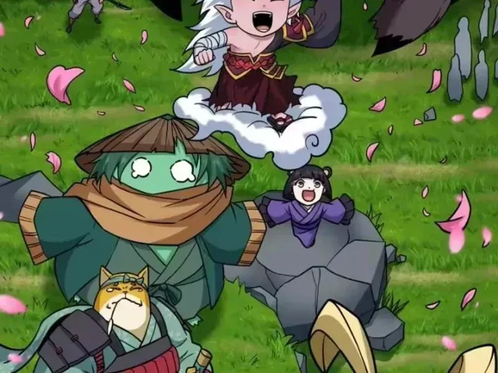 Trang 117 - Kỷ Nguyên Kỳ Lạ