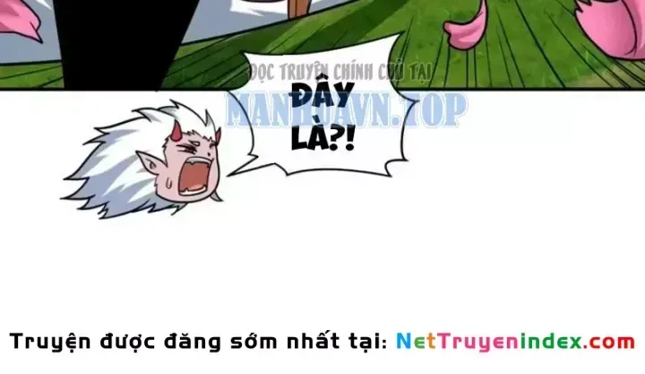 Trang 123 - Kỷ Nguyên Kỳ Lạ