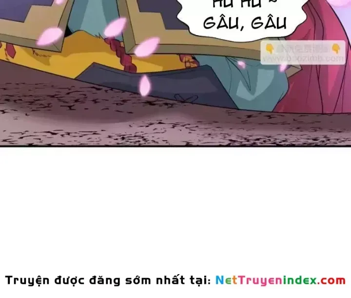 Trang 141 - Kỷ Nguyên Kỳ Lạ