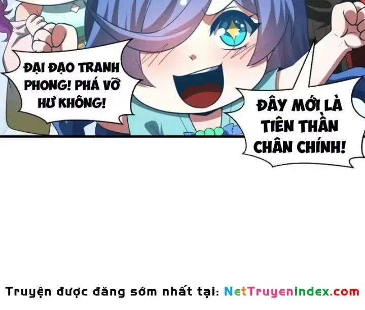 Trang 16 - Kỷ Nguyên Kỳ Lạ