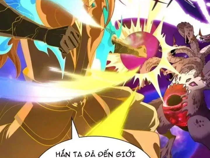 Trang 18 - Kỷ Nguyên Kỳ Lạ