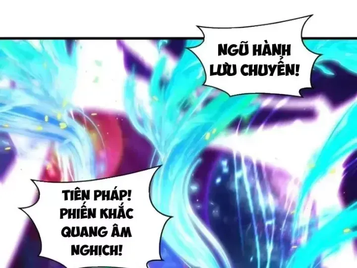 Trang 21 - Kỷ Nguyên Kỳ Lạ