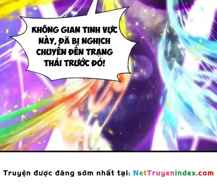 Trang 23 - Kỷ Nguyên Kỳ Lạ