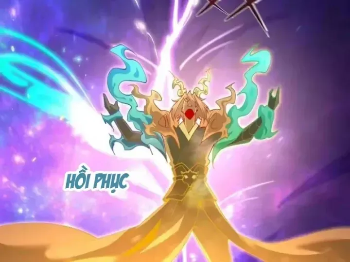 Trang 25 - Kỷ Nguyên Kỳ Lạ