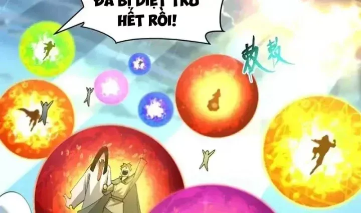 Trang 38 - Kỷ Nguyên Kỳ Lạ