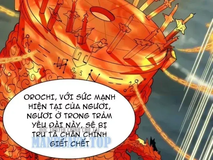 Trang 50 - Kỷ Nguyên Kỳ Lạ